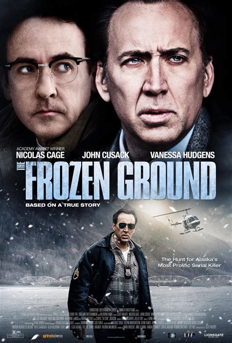 movies like the frozen ground